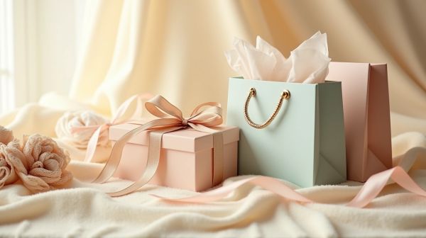 Comment choisir le sac cadeau idéal pour vos occasions