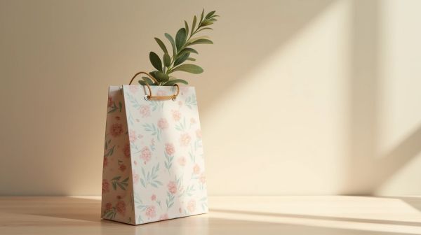 Comment choisir le sac cadeau idéal pour vos occasions