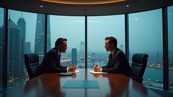 Intelligence artificielle pour la finance : optimiser vos décisions financières