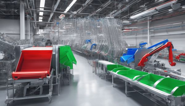 Les cintres en plastique peuvent-ils vraiment être recyclés ?