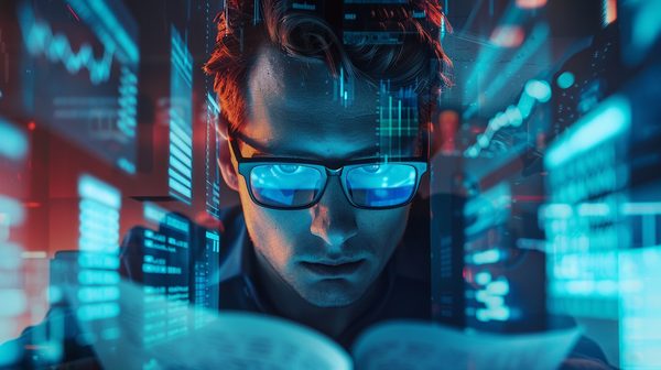 Optimisez vos données avec un spécialiste du traitement de papier et numériques