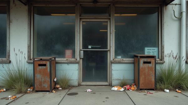 Que faire face à des locaux sales ? Entreprise nettoyage Paris