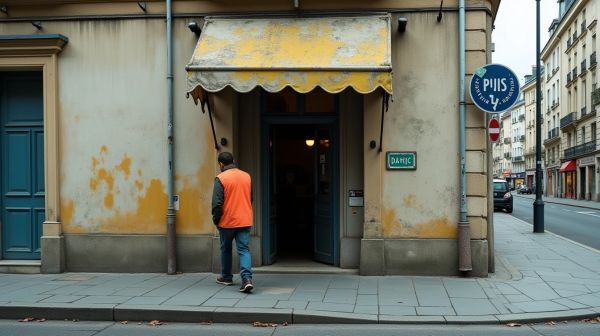 Que faire face à des locaux sales ? Entreprise nettoyage Paris