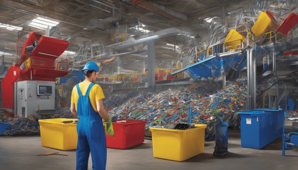 Recyclez vos cintres en plastique facilement et efficacement