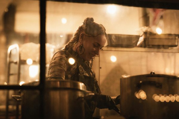 Trouvez votre mission d'intérim dans la restauration à paris