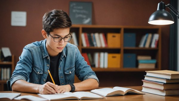 Conseils pour étudiants : réussir ses études et bien plus