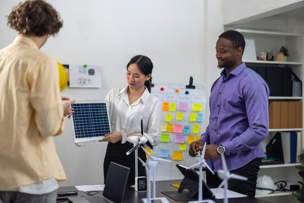 Décret bacs gtb : améliorer l'efficacité énergétique des bâtiments