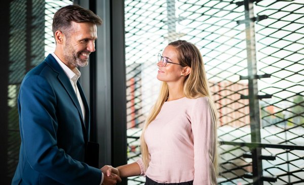 Aéos : le cabinet de recrutement incontournable à aix-en-provence