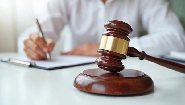 Avocat infirmière libérale : simplifiez vos démarches juridiques