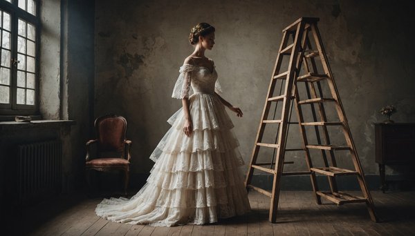 Découvrez les avantages de l'échelle à crinoline pour vos travaux