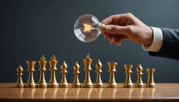 Stratégies gagnantes pour optimiser votre business en 2025