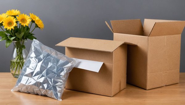 Découvrez les atouts des enveloppes bulles pour vos envois