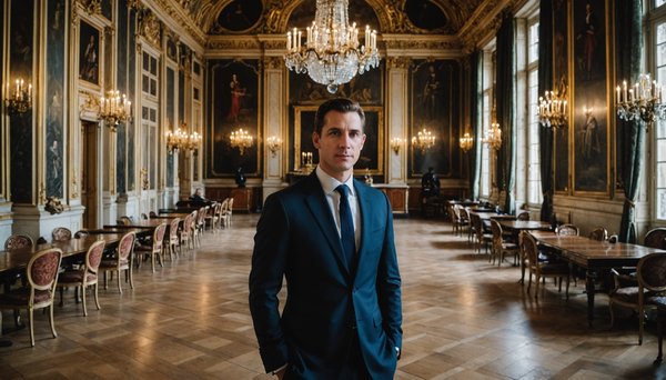 Engagez un avocat à versailles pour garantir votre rupture conventionnelle