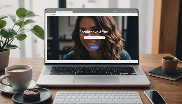 Boostez votre visibilité numérique grâce à l'agence webflow justa