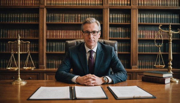 Les meilleures stratégies pour dénicher un avocat à genève