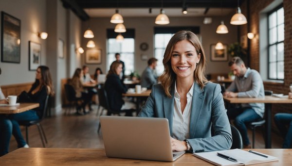 Boostez votre entreprise grâce à nos cours de marketing en ligne