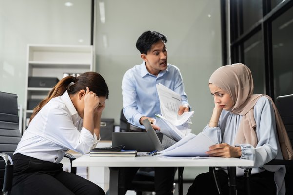 Améliorez votre présence web grâce à un expert seo à angers.