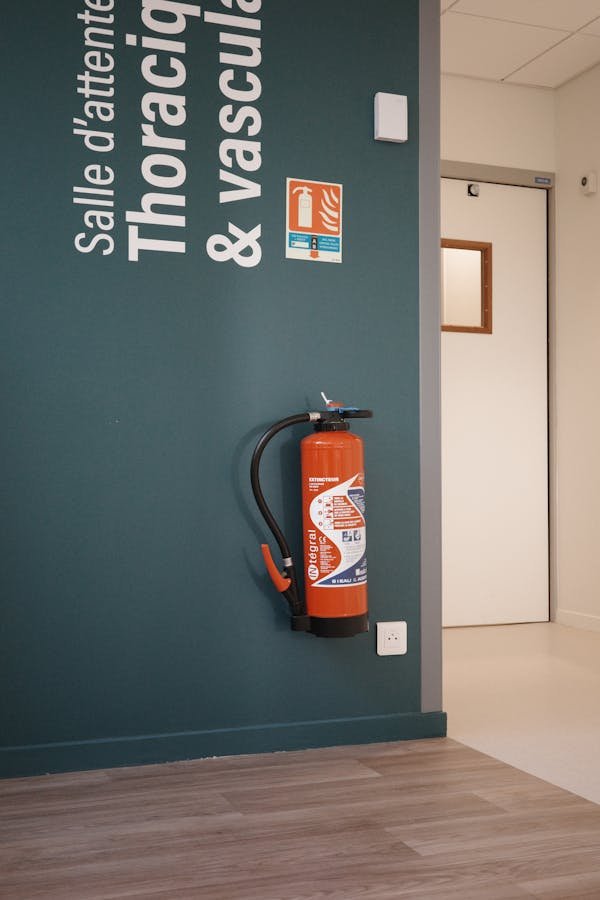 Top 5 services de maintenance SSI à Lyon pour une sécurité renforcée