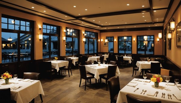 Transformez la gestion de votre restaurant grâce à otami